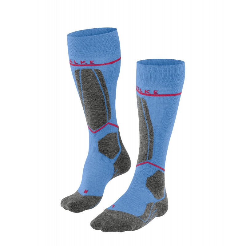 SK4 Advanced Energizing Light - Merino socks - Women's