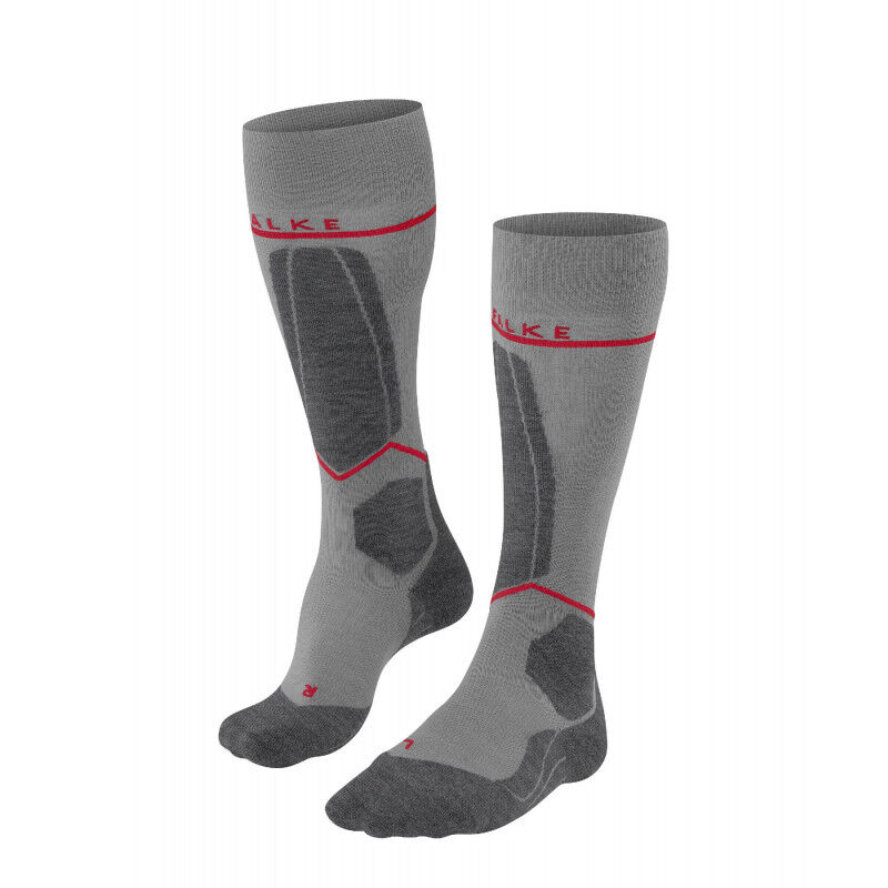 SK4 Advanced Energizing Light - Skisokken - Heren