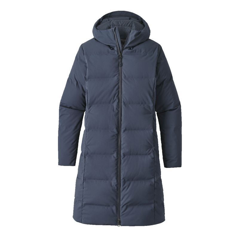 Patagonia Jackson Glacier Parka - Kurtka zimowa damska | Hardloop