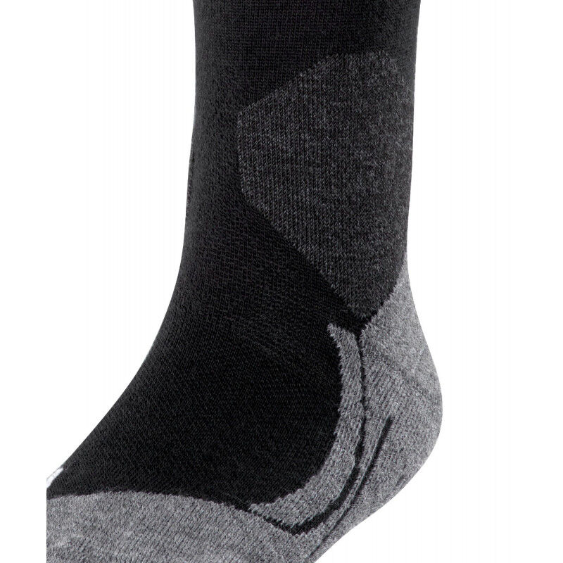 Falke SK4 Advanced - Meias de lã merino criança | Hardloop