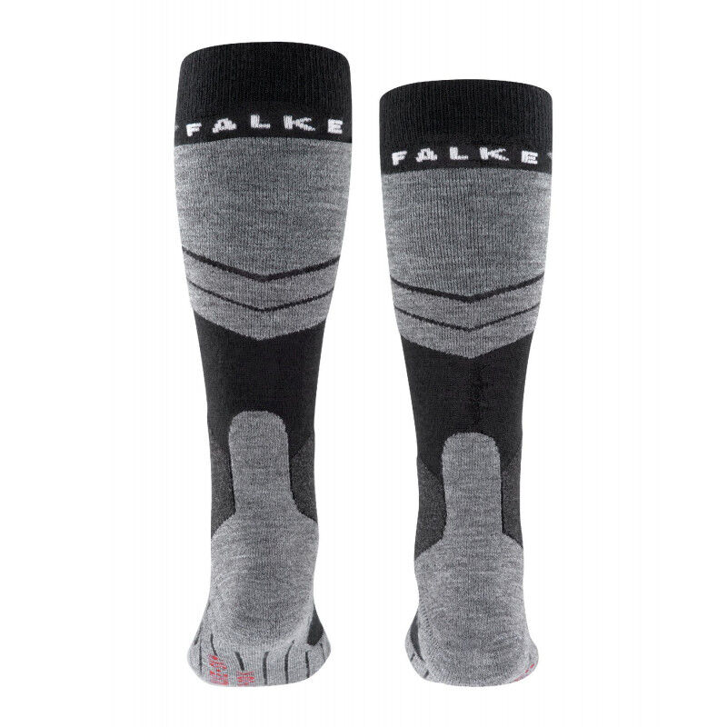 Falke SK4 Advanced - Chaussettes en laine mérinos enfant | Hardloop