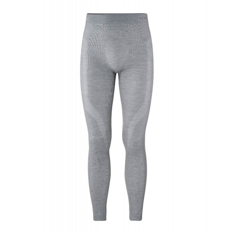 Wool-Tech Long Tights - Underställ merinoull - Herr