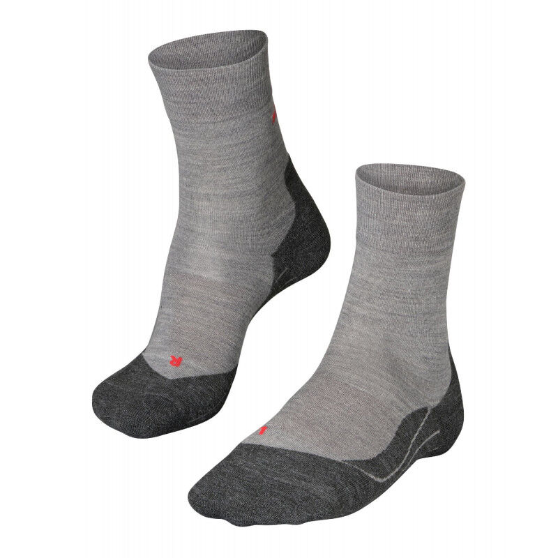 RU4 Wool - Calcetines running (1600) - Hombre
