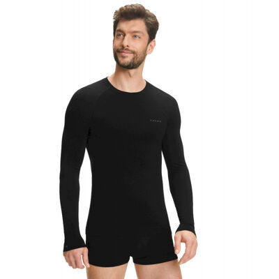Wool-Tech Light Longsleeve Shirt - Merinovilla-alusvaatteet