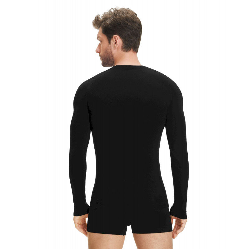 Falke Wool-Tech Light Longsleeve Shirt - Funktionsunterwäsche - Herren