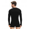 Falke Wool-Tech Light Longsleeve Shirt - Funktionsunterwäsche - Herren