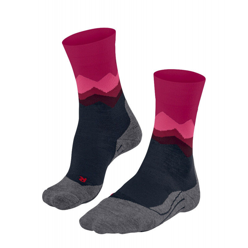 TK2 Crest - Hiking socks - Women's