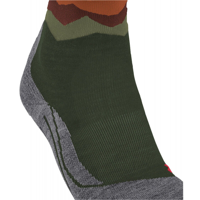 Falke TK2 Crest - Trekkingsocken - Herren