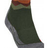 Falke TK2 Crest - Trekkingsocken - Herren