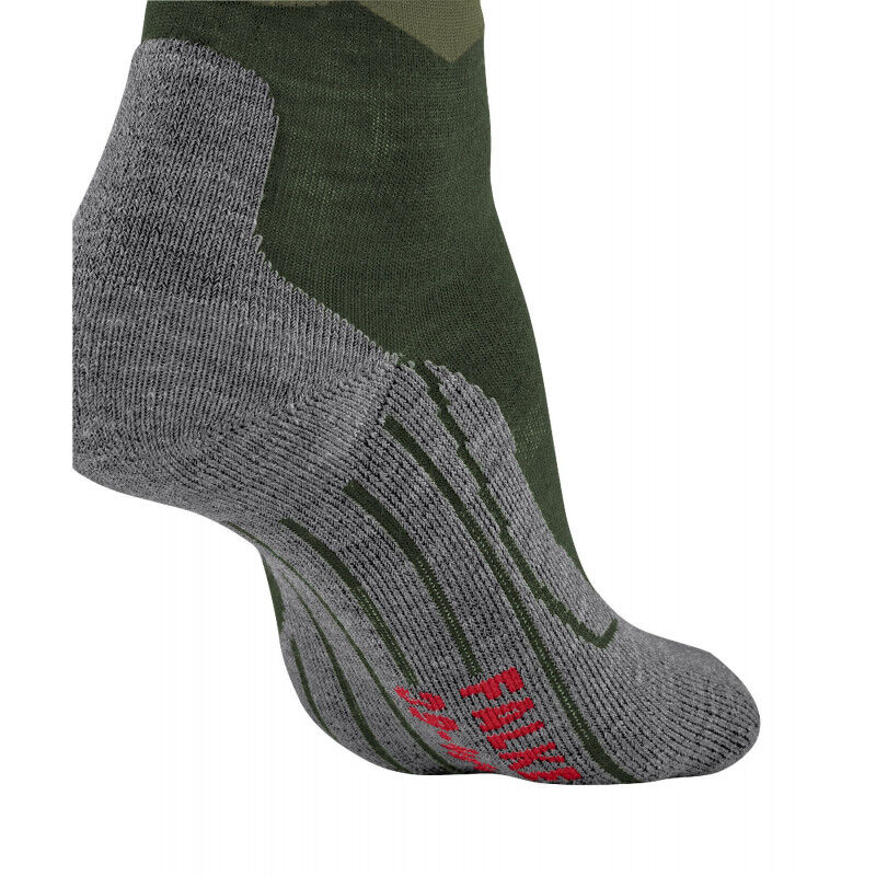 Falke TK2 Crest - Trekkingsocken - Herren