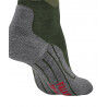 Falke TK2 Crest - Trekkingsocken - Herren