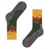 Falke TK2 Crest - Trekkingsocken - Herren