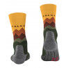 Falke TK2 Crest - Trekkingsocken - Herren