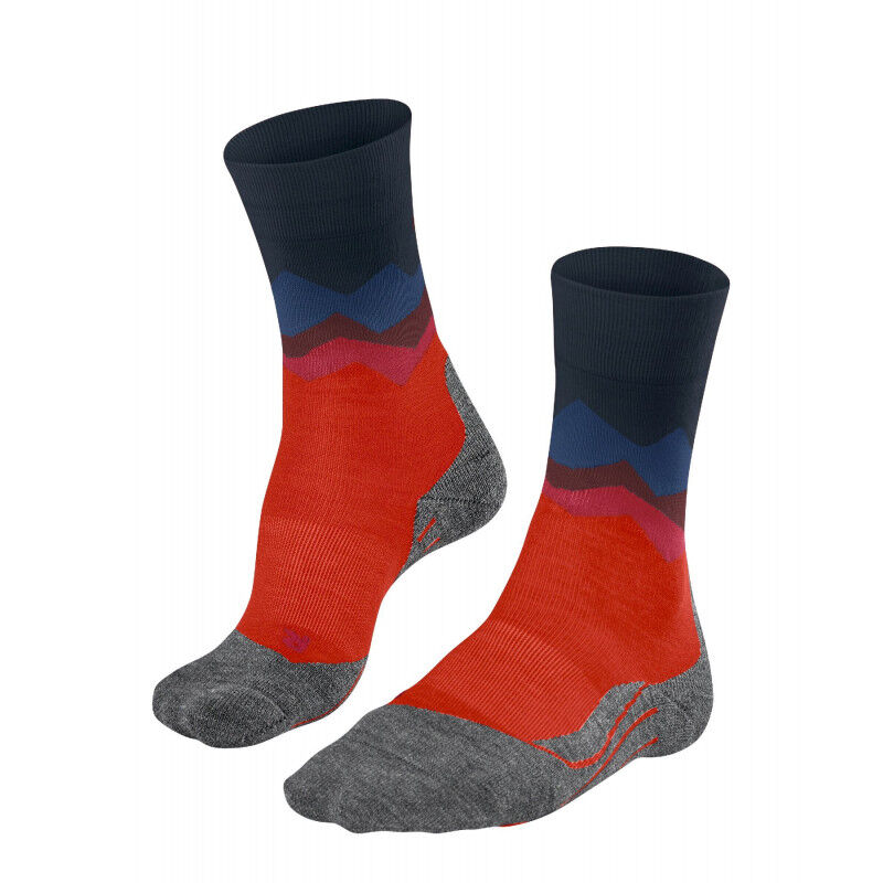 TK2 Crest - Trekkingsocken - Herren