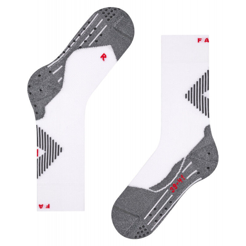 Falke Falke 4 Grip Stabilizing  - Calcetines running (1600)