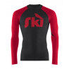 Falke Wool-Tech 125 Long Sleeve - Intimo - Uomo