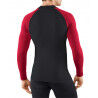 Falke Wool-Tech 125 Long Sleeve - Intimo - Uomo