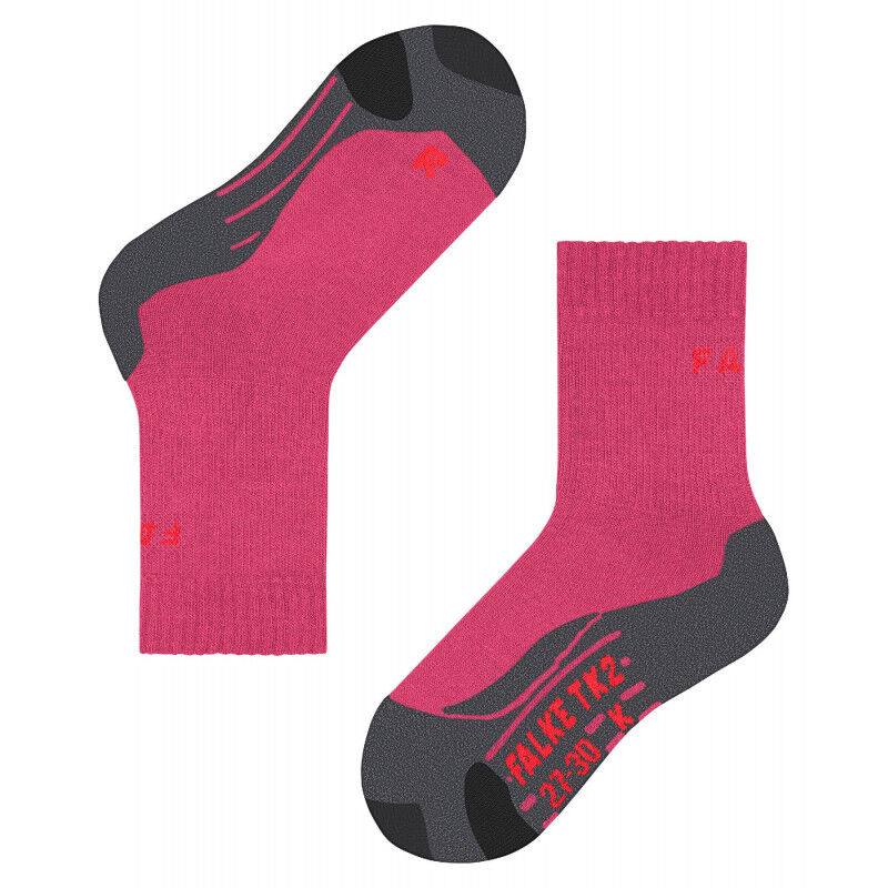 Falke TK2 Kids - Hiking socks - Kids