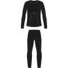 Falke Maximum Warm Kids Set - T-shirt & Legging Børn