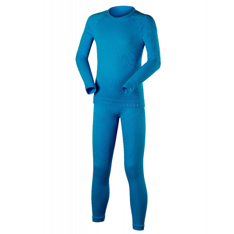 Maximum Warm Kids Set - T-shirt & Legging - Kinderen