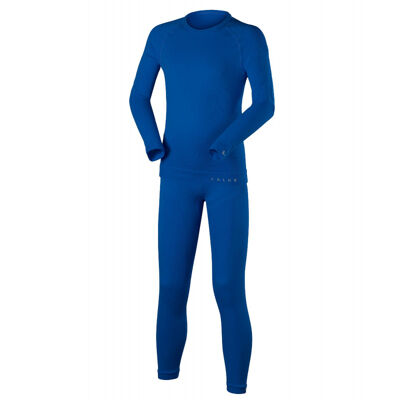 Maximum Warm Kids Set - T-shirt & Legging Børn