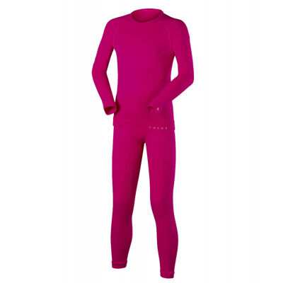 Maximum Warm Kids Set - Funktionsunterwäsche & leggings - Kind