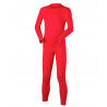 Neon Red