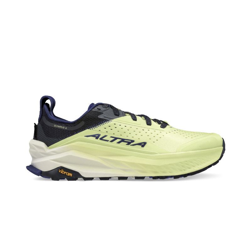 Olympus 6 - Zapatillas trail running - Hombre