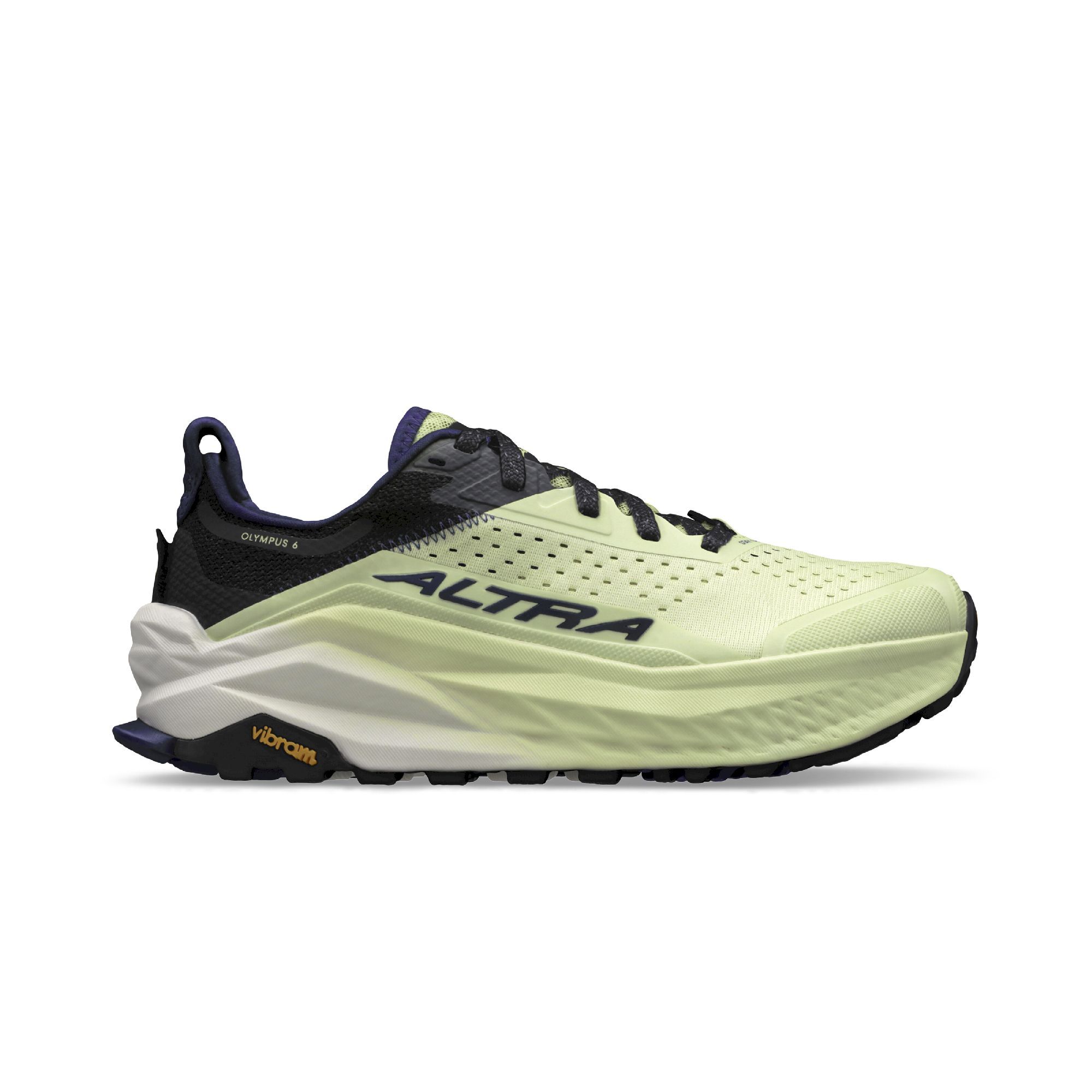 Altra Olympus 6 - Buty trailowe damskie | Hardloop