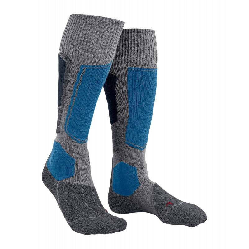 SK1 - Chaussettes ski homme