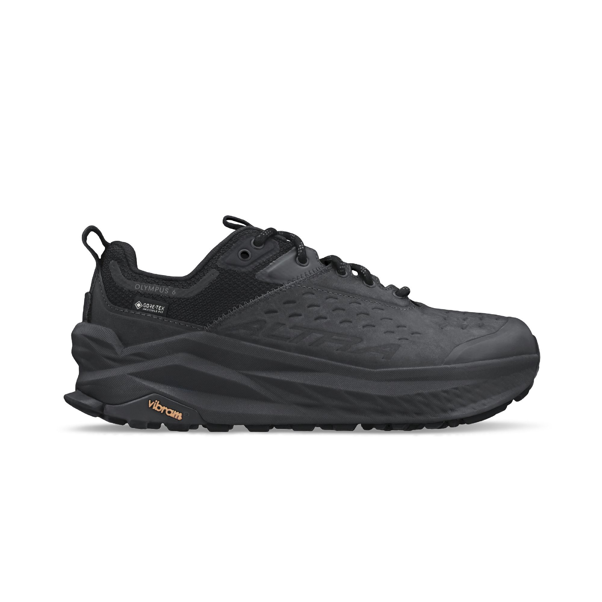 Altra Olympus 6 Hike Low GTX - Chaussures randonnée femme | Hardloop