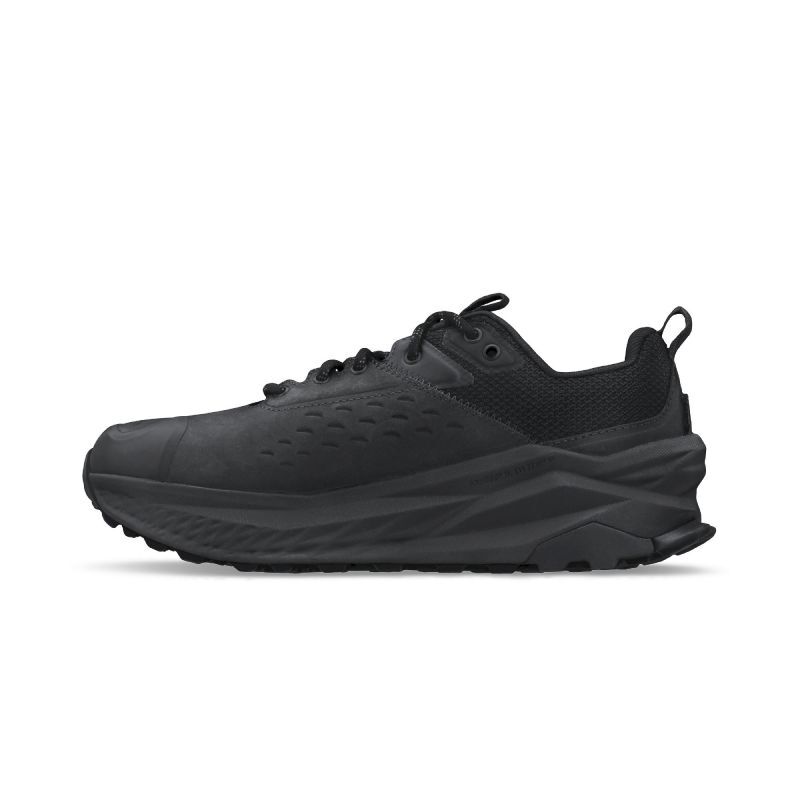 Altra Olympus 6 Hike Low GTX - Scarpe da trekking - Donna | Hardloop