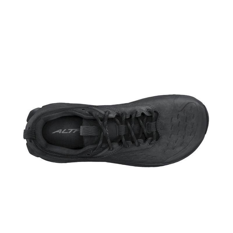 Altra Olympus 6 Hike Low GTX - Scarpe da trekking - Donna | Hardloop