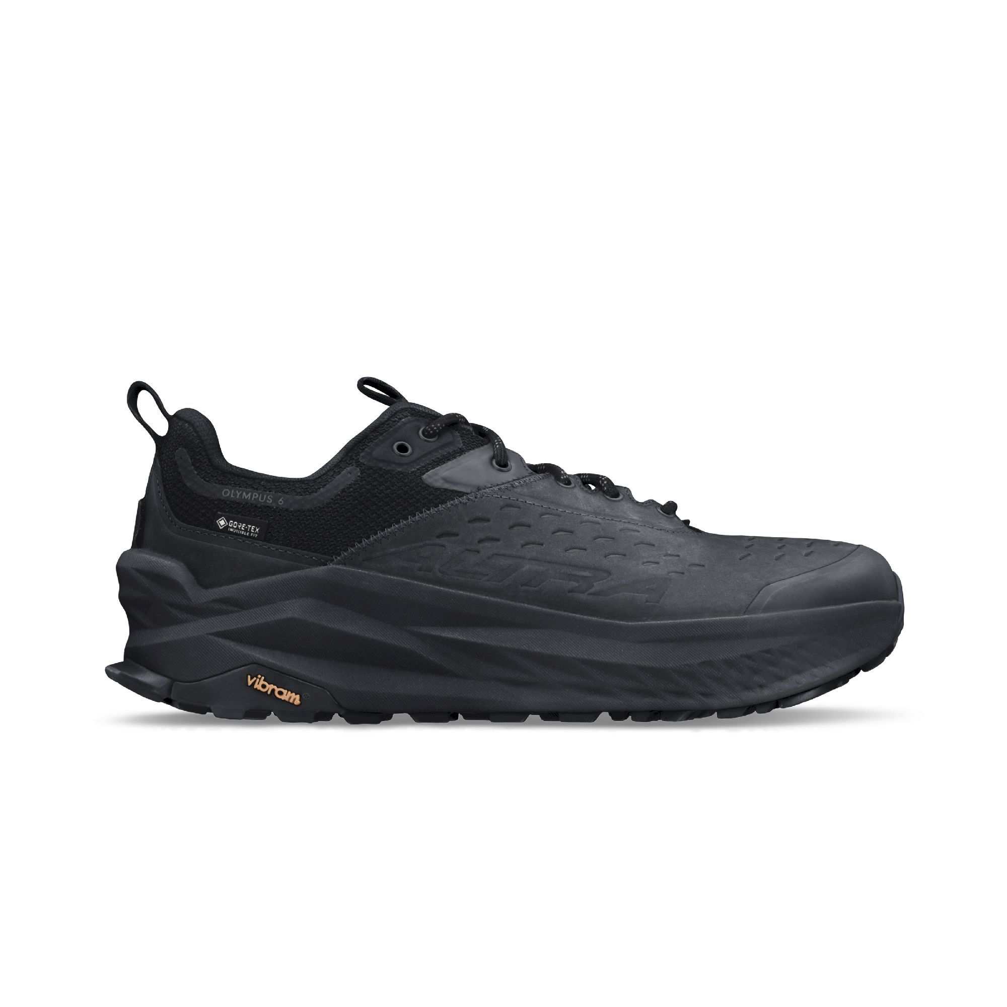 Altra Olympus 6 Hike Low GTX - Chaussures randonnée homme | Hardloop