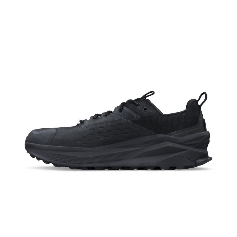 Altra Olympus 6 Hike Low GTX - Wandelschoenen - Heren | Hardloop