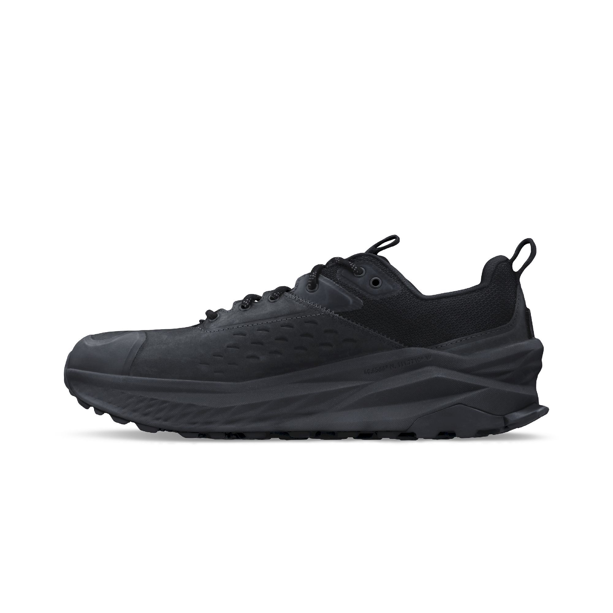 Altra Olympus 6 Hike Low GTX - Buty turystyczne meskie | Hardloop