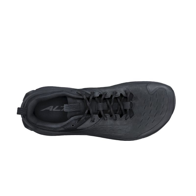 Altra Olympus 6 Hike Low GTX - Buty turystyczne meskie | Hardloop