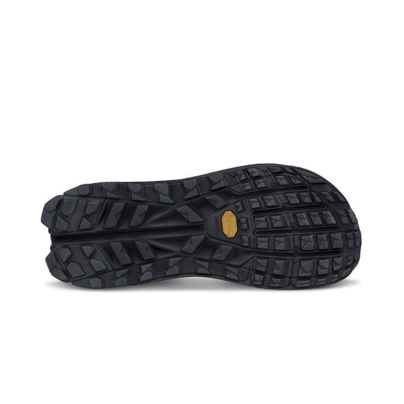 Altra Olympus 6 Hike Low GTX - Wanderschuhe - Herren | Hardloop