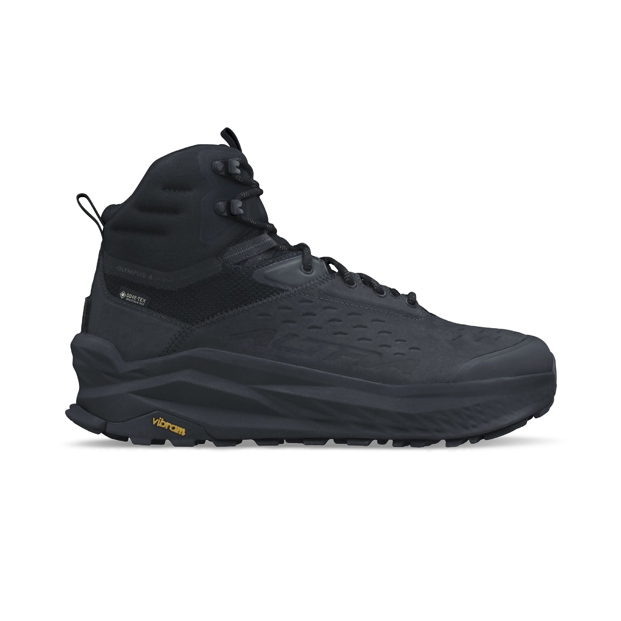 Altra Olympus 6 Hike Mid GTX - Pánské nízké turistické boty | Hardloop