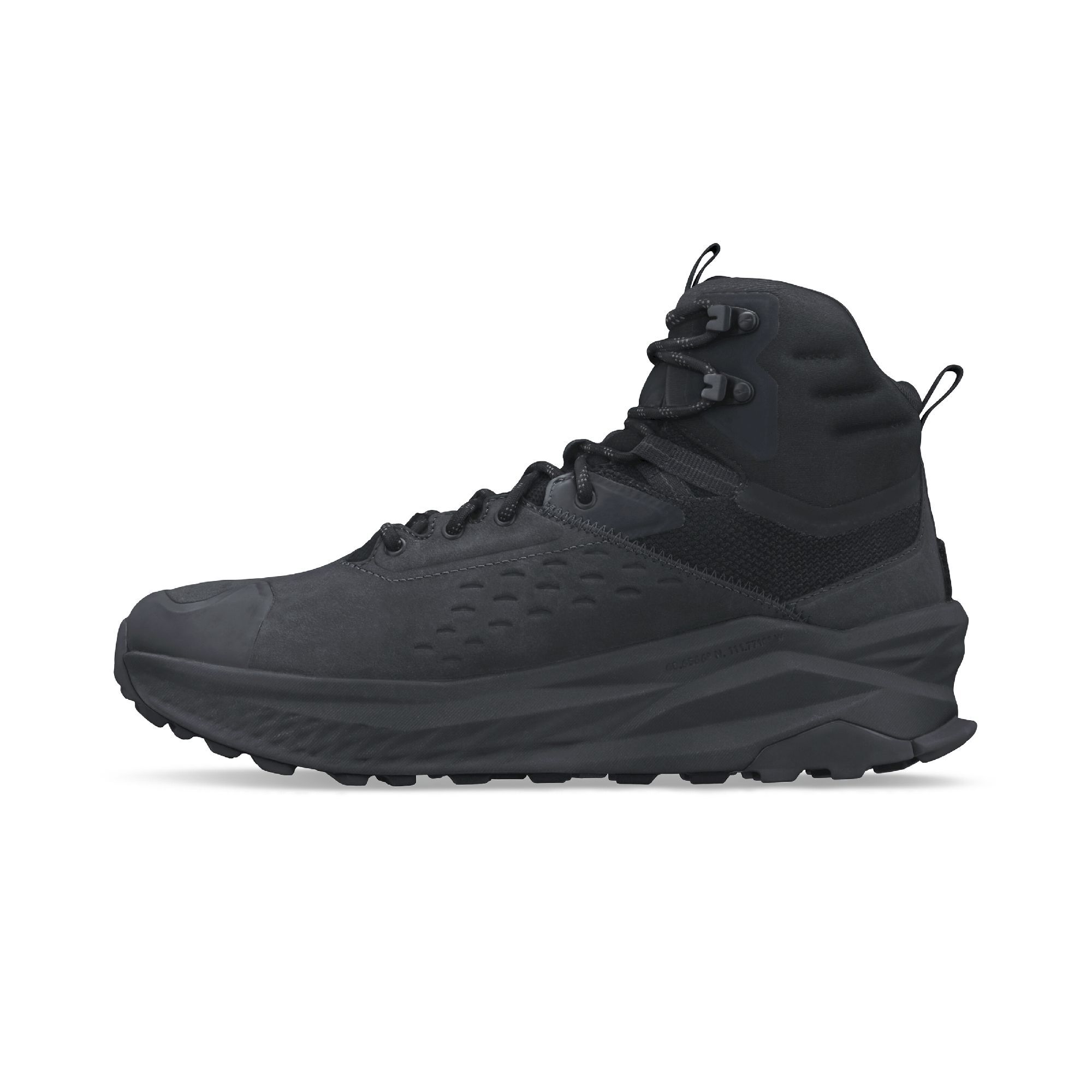 Altra Olympus 6 Hike Mid GTX - Buty turystyczne meskie | Hardloop