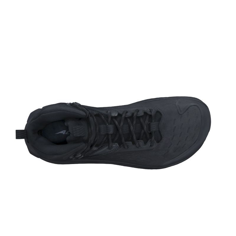 Altra Olympus 6 Hike Mid GTX - Zapatillas de senderismo - Hombre | Hardloop