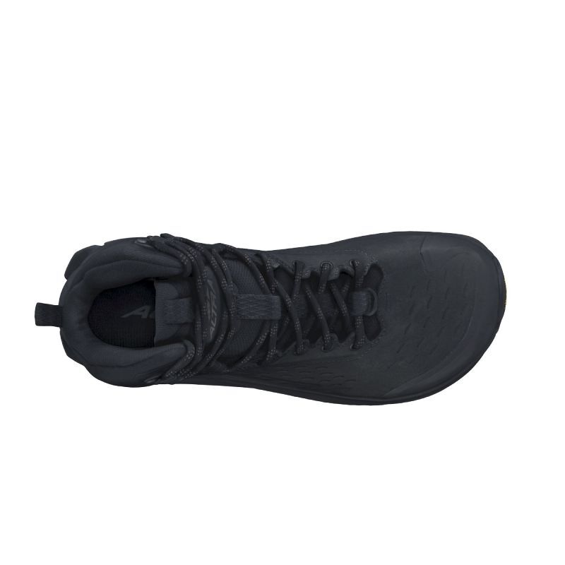 Altra Olympus 6 Hike Mid GTX - Zapatillas de senderismo - Mujer | Hardloop