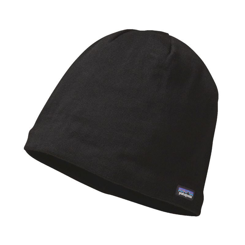Beanie Hat - Bonnet