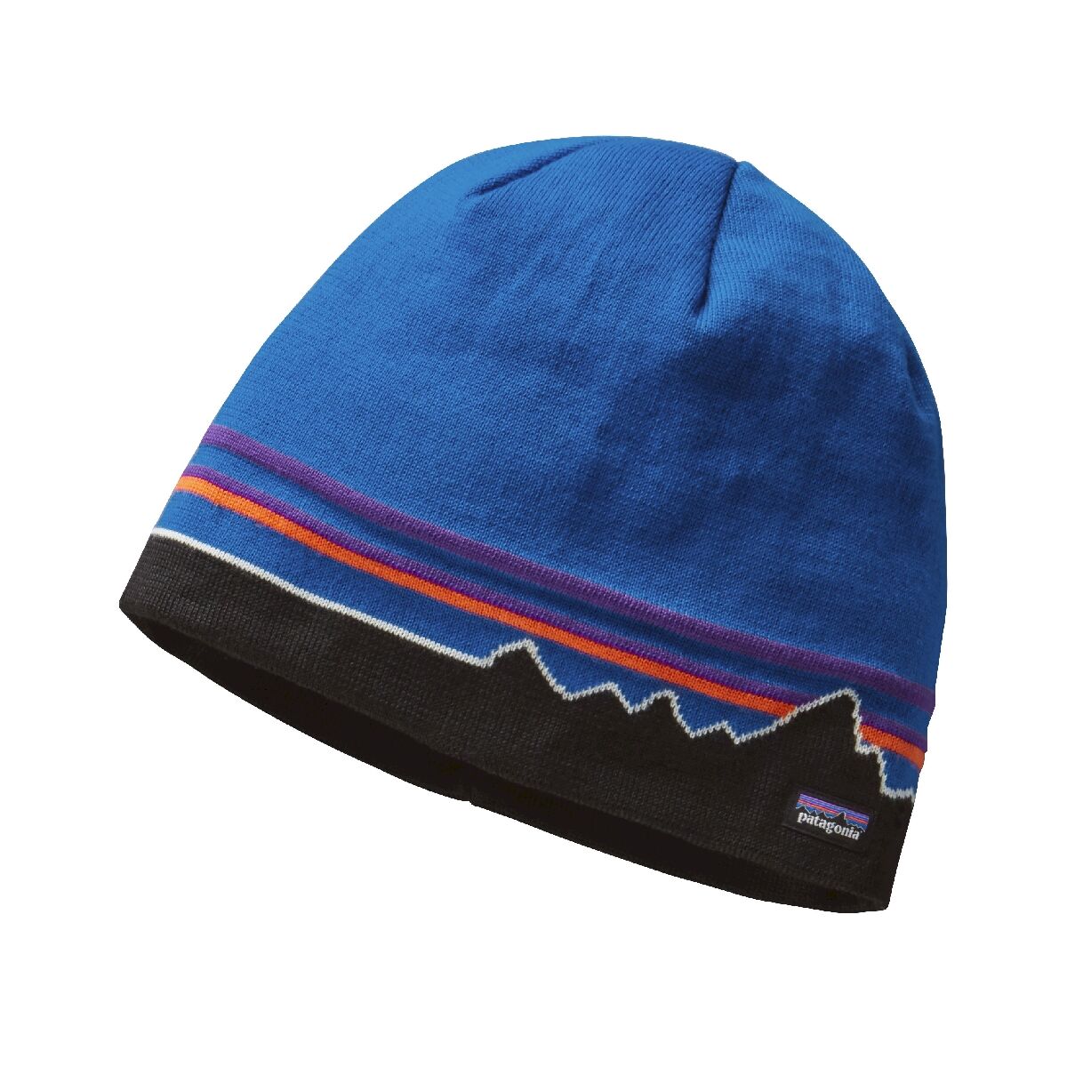 Patagonia Beanie Hat - Čepice | Hardloop