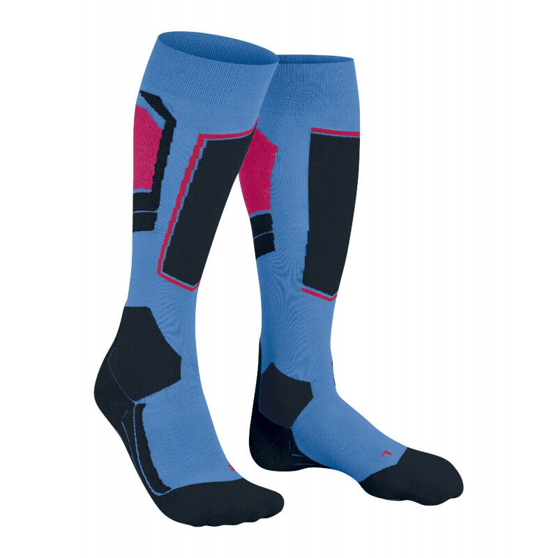 Falke Sk4 Women - Skidstrumpor Dam