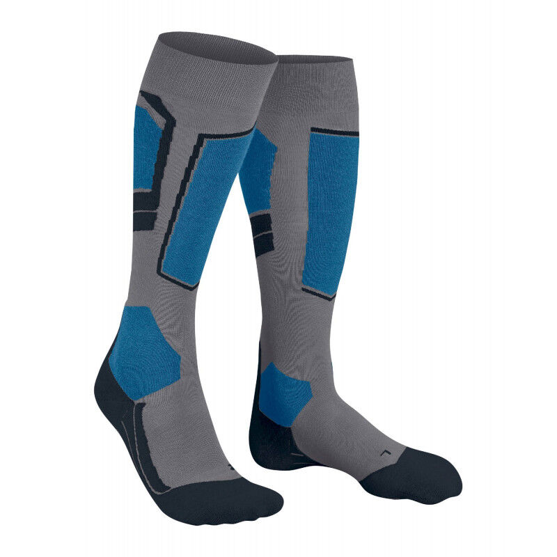 Falke Sk4 - Skisokken - Heren