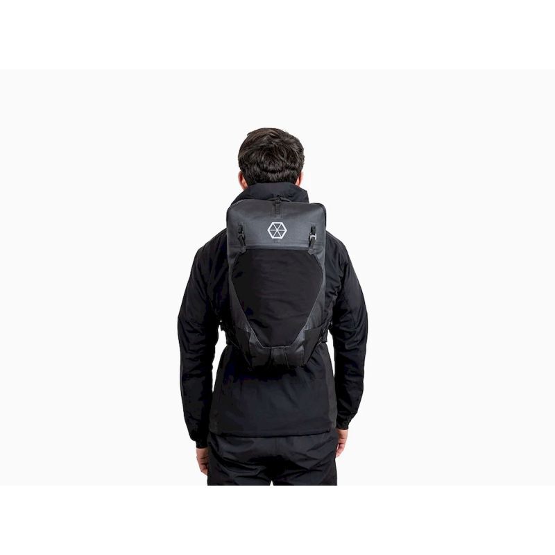 Samaya Alpine Pace - Mountaineering backpack | Hardloop