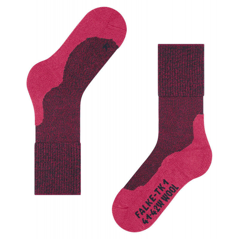 Falke Falke Tk1 Wool - Sportsocken - Damen
