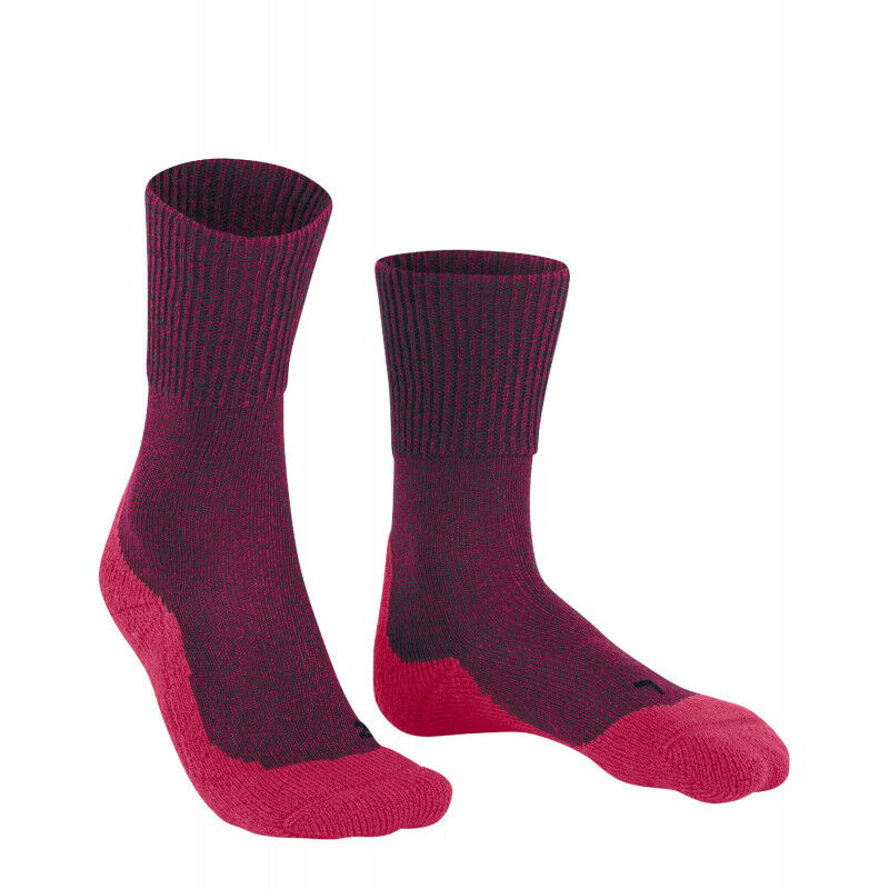 Falke Falke Tk1 Wool - Sportsocken - Damen