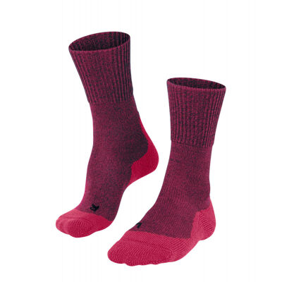 Falke Tk1 Wool - Dámské Turistické ponožky